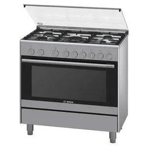 Bosch HKK99V850M Series 8 Electric Range Cooker
