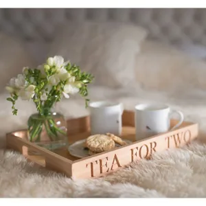 Tea Tray