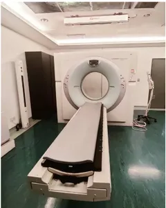Somatom Sensation Open 40 Slice CT
