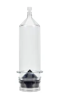MEDRAD Stellant Compatible 200 mL Syringe Kit