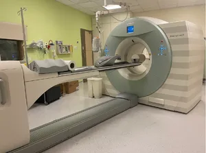 Siemens Biograph mCT S(64) 4R 64 Slice