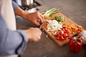 Chopping Board