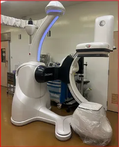 GE Discovery IGS 730