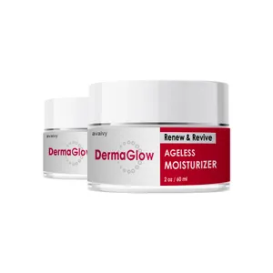 DermaGlow Daily Moisturizing Cream