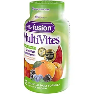 FitVita Multivitamin for Active Adults