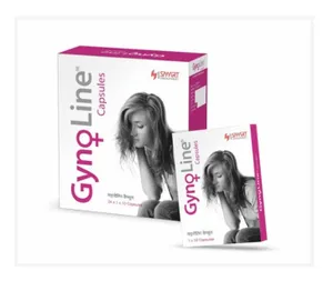 GynoRelief Plus Tablets