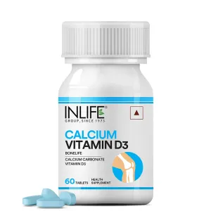 CalciFem D3 Tablets
