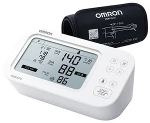 Omron HEM 6232T Blood Pressure Monitor