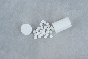 Paracetamol 500 mg Tablets