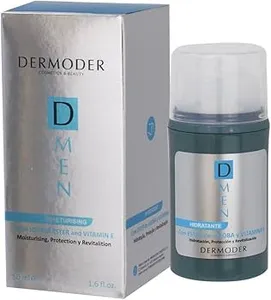 DermaShield Men’s Moisturizing Cream