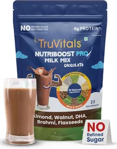 NutriBoost Protein Powder (500 g)
