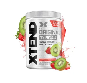 EnerPro BCAA Powder