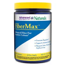 FiberMax Appetite Control Powder