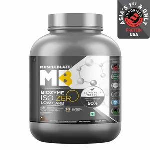 RecoFast Muscle Recovery Powder