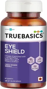 EyeShield Blue Light Protection Tablets