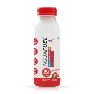 AquaFuel Sports Hydration Drink