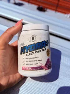 HydraRestore Electrolyte Recovery Drink