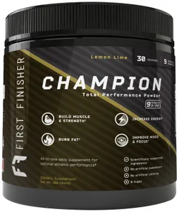Champion Performance Mix