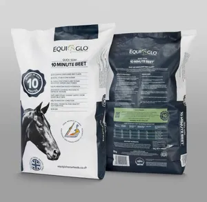 Elite Gallop Nutrition