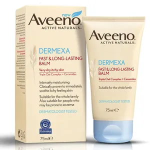 Eczema Relief Cream