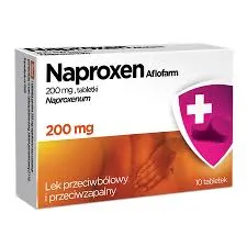 Naproxen