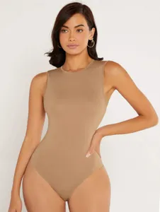 Cut Out Bodysuit