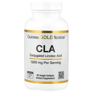 CLA (Conjugated Linoleic Acid)
