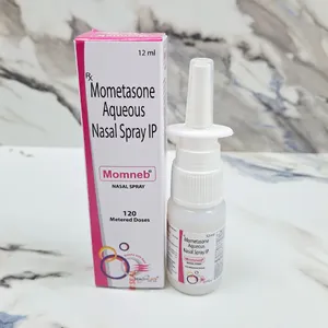 Mometasone Nasal Spray