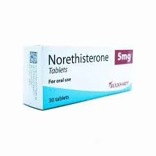 Norethisterone