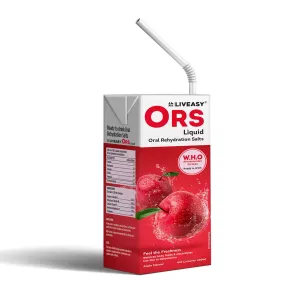 Oral Rehydration Salts (ORS)