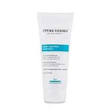 DermaAcne Control