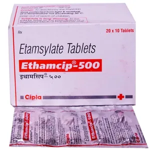 Ethamsylate