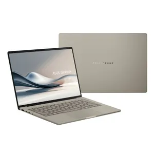 ASUS ZENBOOK 14