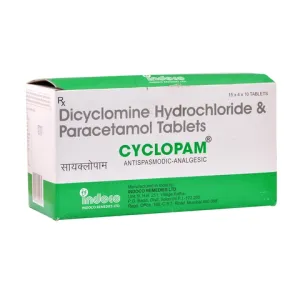 Cyclopam