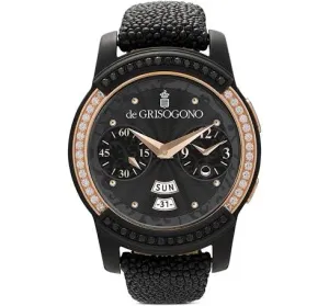 De Grisogono Samsung Gear S2 Smartwatch
