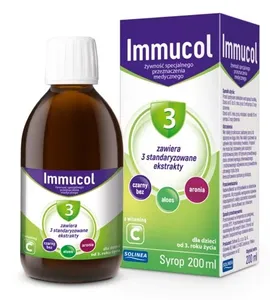 ImmunoPet Syrup