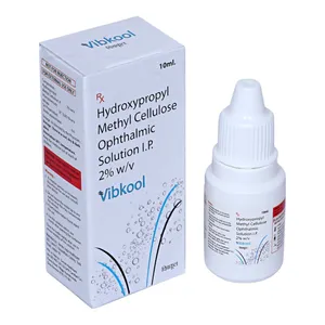 Hydroxypropyl Methylcellulose