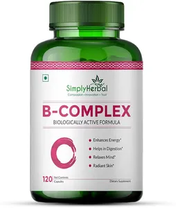 Vitamin B-Complex