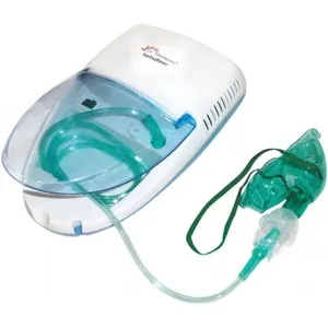 RespiraPro Nebulizer