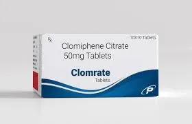 Clomiphene Citrate