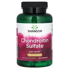 Chondroitin Sulfate
