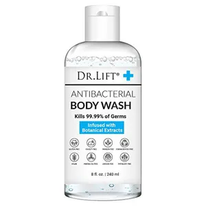 Antifungal Body Wash