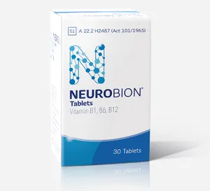 Neurotropic Vitamin Combinations