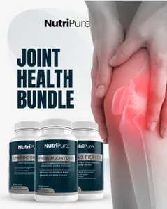 Joint Care Capsules