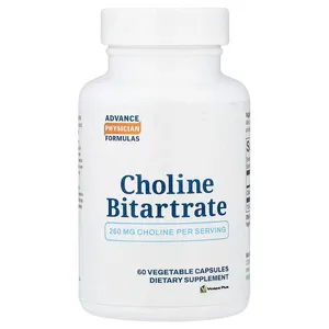 Choline Bitartrate