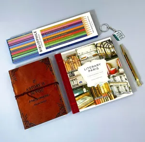 Travel Writer Stationery Kit