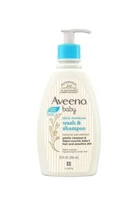 Baby Shampoo (Tear-Free)