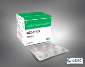 Amoxicillin + Clavulanic Acid