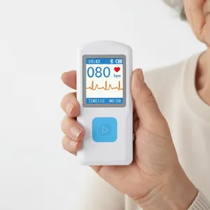 EasyCheck ECG Monitor