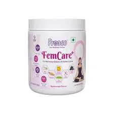 FemCare Plus